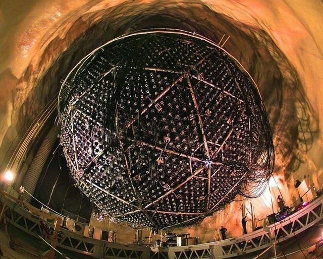 科学家发现星系中奇特现象，暗物质缺失：或被地外文明开采73 / 作者:cy4080 / 帖子ID:52332