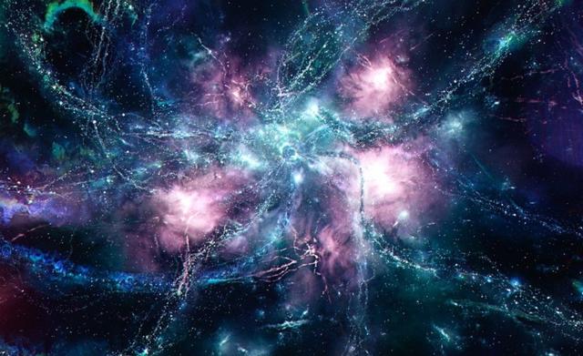 科学家发现星系中奇特现象，暗物质缺失：或被地外文明开采715 / 作者:cy4080 / 帖子ID:52332