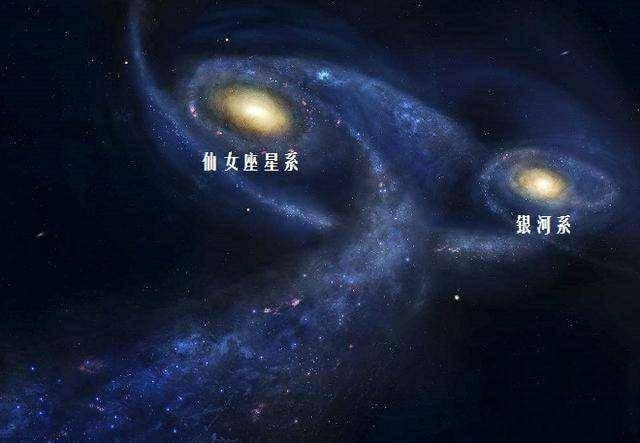 宇宙诞生至今138亿年，为何可观测宇宙的直径有930亿光年？226 / 作者:qfwoshiyu / 帖子ID:52335