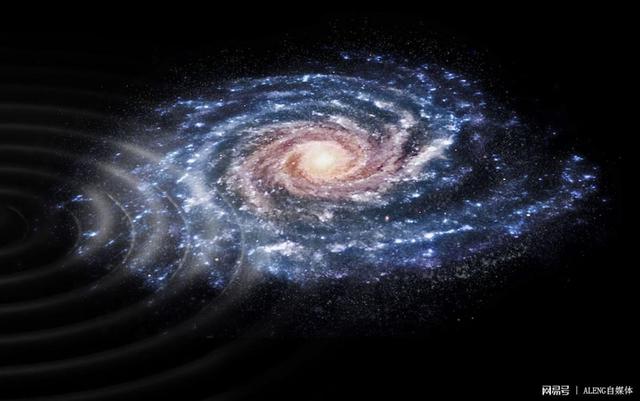 银河系质量大得惊人，宇宙中是否存在比它质量更大的天体？623 / 作者:光头人1 / 帖子ID:52336