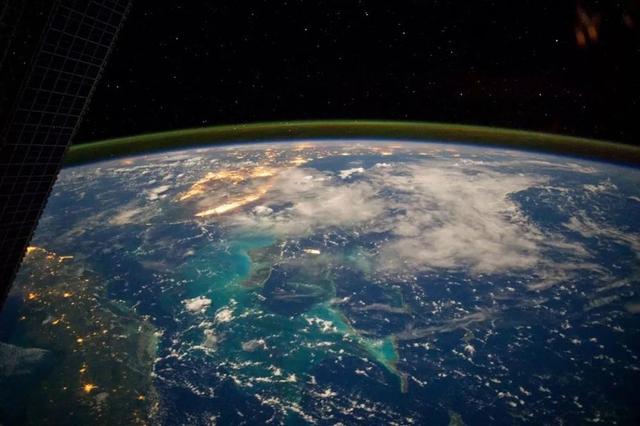 宇宙中存在比地球更适宜生命繁衍的星球552 / 作者:zzz222 / 帖子ID:52337