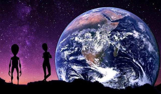 人类是唯一高等外星人吗？宇宙中有外星人吗？若有应该怎么相处66 / 作者:wsm123123 / 帖子ID:52338