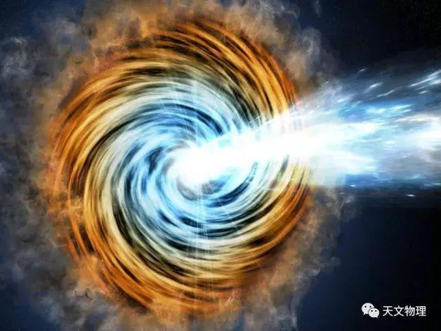 最大黑洞，最亮类星体594 / 作者:694207667 / 帖子ID:52340