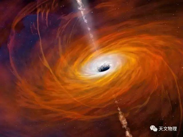 最大黑洞，最亮类星体312 / 作者:694207667 / 帖子ID:52340