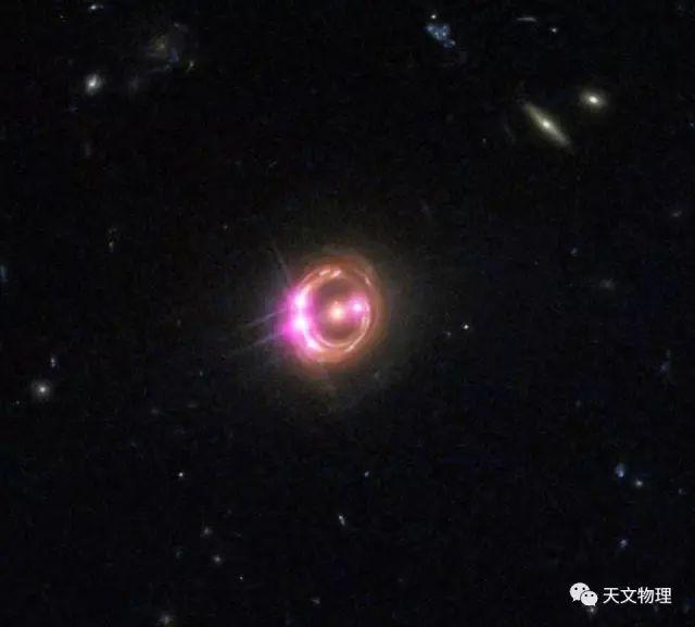最大黑洞，最亮类星体659 / 作者:694207667 / 帖子ID:52340