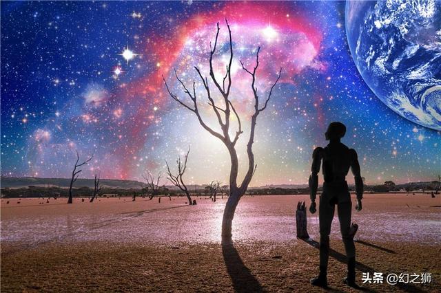 难以置信，天文学家一次濒死体验，揭开了宇宙的秘密401 / 作者:光头人1 / 帖子ID:52345