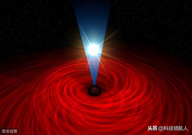 黑洞就是宇宙“杀手”，周围行星就是它的“开胃菜”556 / 作者:zero_river / 帖子ID:52348