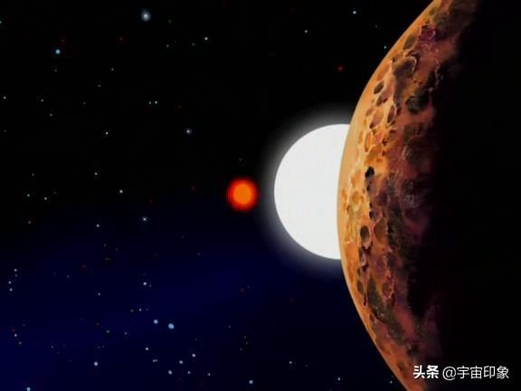 现实版火星撞地球正在上演，第一个地外生命能否诞生全看它们造化353 / 作者:zyby / 帖子ID:52351