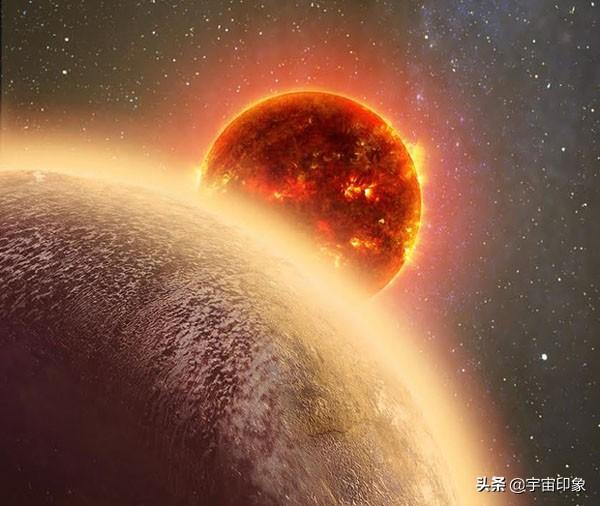 现实版火星撞地球正在上演，第一个地外生命能否诞生全看它们造化477 / 作者:zyby / 帖子ID:52351