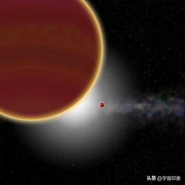现实版火星撞地球正在上演，第一个地外生命能否诞生全看它们造化657 / 作者:zyby / 帖子ID:52351