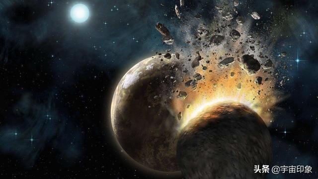 现实版火星撞地球正在上演，第一个地外生命能否诞生全看它们造化269 / 作者:zyby / 帖子ID:52351