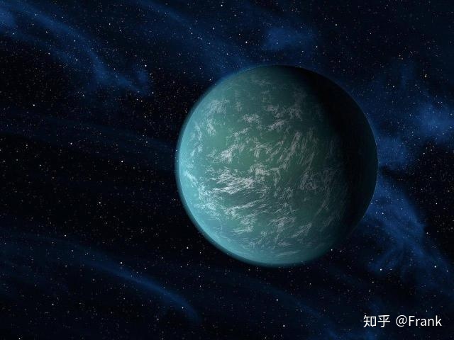 "超级地球“开普勒22b宜居吗？182 / 作者:luceifa / 帖子ID:52358