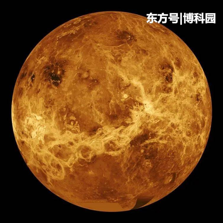 为什么我们要去金星？金星曾经和地球一样蓝，有大片的海洋267 / 作者:麻辣鸡翅 / 帖子ID:52363