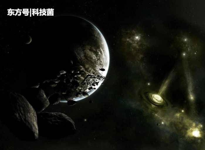 距地32.7光年超级地球被发现，拥有水源及舒适大气723 / 作者:123456848 / 帖子ID:52367
