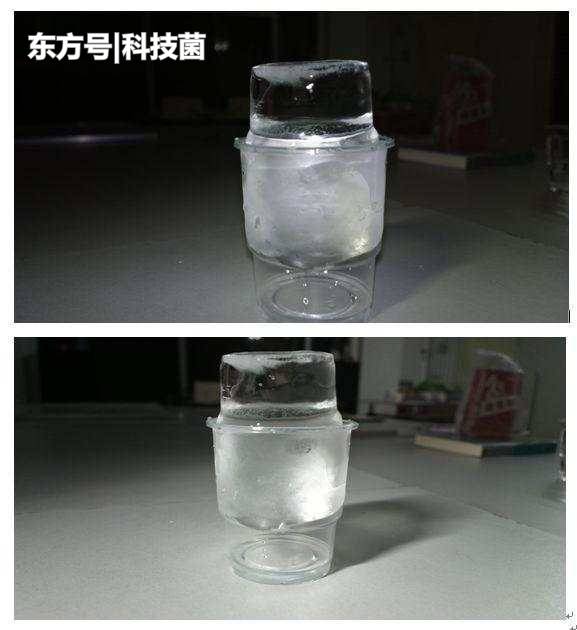 颠覆物理规律！水在105℃结冰状态，科学家：或能解释生物起源188 / 作者:bgby789 / 帖子ID:52369