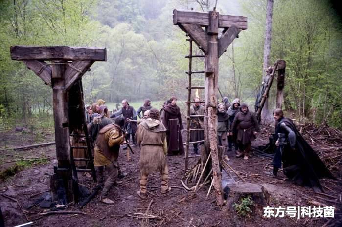死亡人数达7500万的黑死病，引发原因并不是老鼠882 / 作者:wangtao123 / 帖子ID:52372