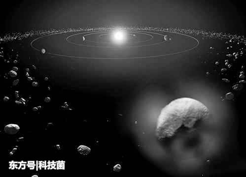宇宙极可能已拥有意识，科学家提出多种巧合现象，或证宇宙有意识142 / 作者:寻梦敦煌 / 帖子ID:52374