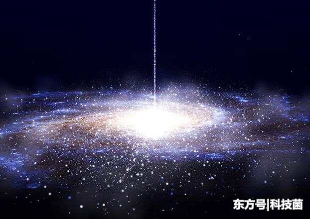 为何宇宙星球是圆形而非正方形？天文学家给出解释，引科学界热议464 / 作者:风来时狂放 / 帖子ID:52375