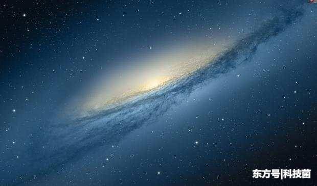 为何宇宙星球是圆形而非正方形？天文学家给出解释，引科学界热议204 / 作者:风来时狂放 / 帖子ID:52375