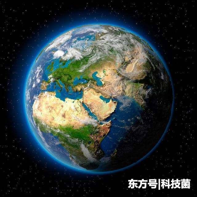 为何宇宙星球是圆形而非正方形？天文学家给出解释，引科学界热议988 / 作者:风来时狂放 / 帖子ID:52375