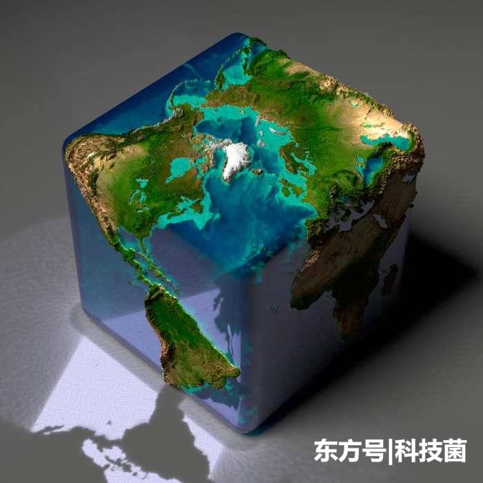 为何宇宙星球是圆形而非正方形？天文学家给出解释，引科学界热议921 / 作者:风来时狂放 / 帖子ID:52375