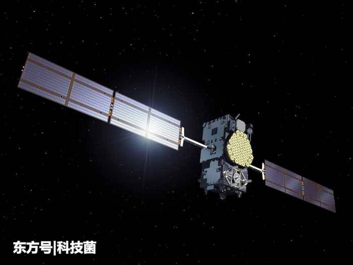 科学家提出用卫星来监控火山，减少自然灾害对人类损伤，却遭质疑252 / 作者:梨波儿 / 帖子ID:52376