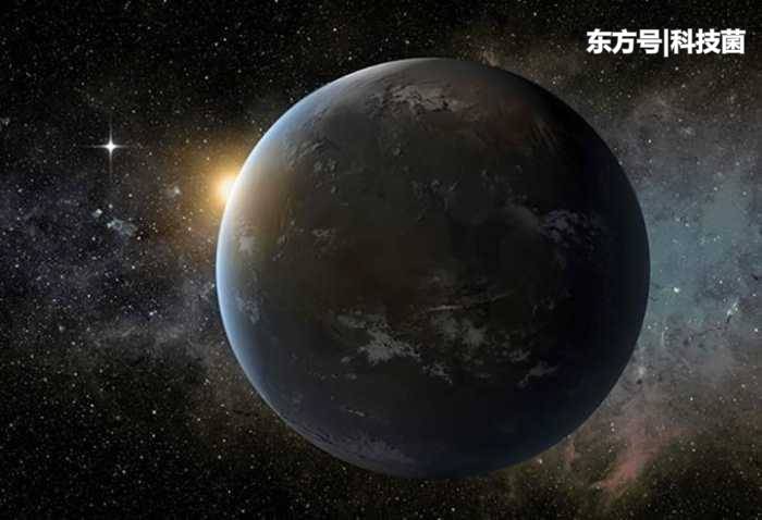 第九大行星问世？质量是地球10倍，环绕太阳一圈要1万多年637 / 作者:塞翁364 / 帖子ID:52378