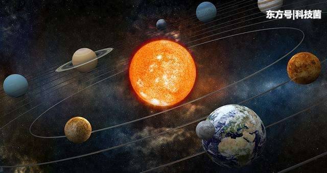 第九大行星问世？质量是地球10倍，环绕太阳一圈要1万多年383 / 作者:塞翁364 / 帖子ID:52378