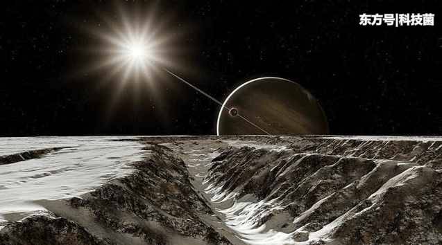 第九大行星问世？质量是地球10倍，环绕太阳一圈要1万多年523 / 作者:塞翁364 / 帖子ID:52378