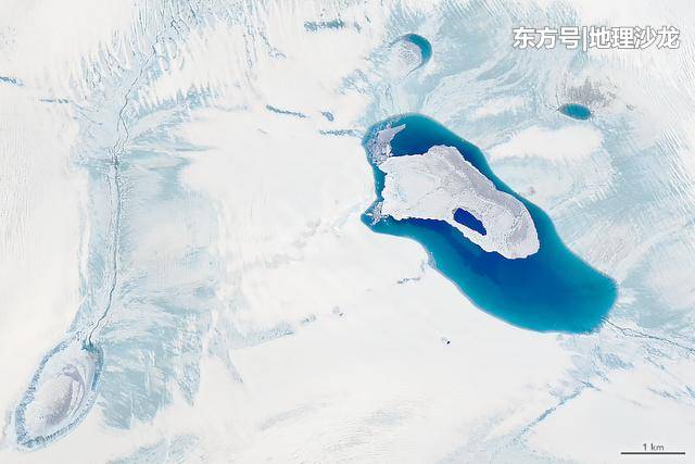 今年夏天北半球各地持续高温天气，高温使格陵兰岛冰盖大规模融化37 / 作者:kgd520 / 帖子ID:52383