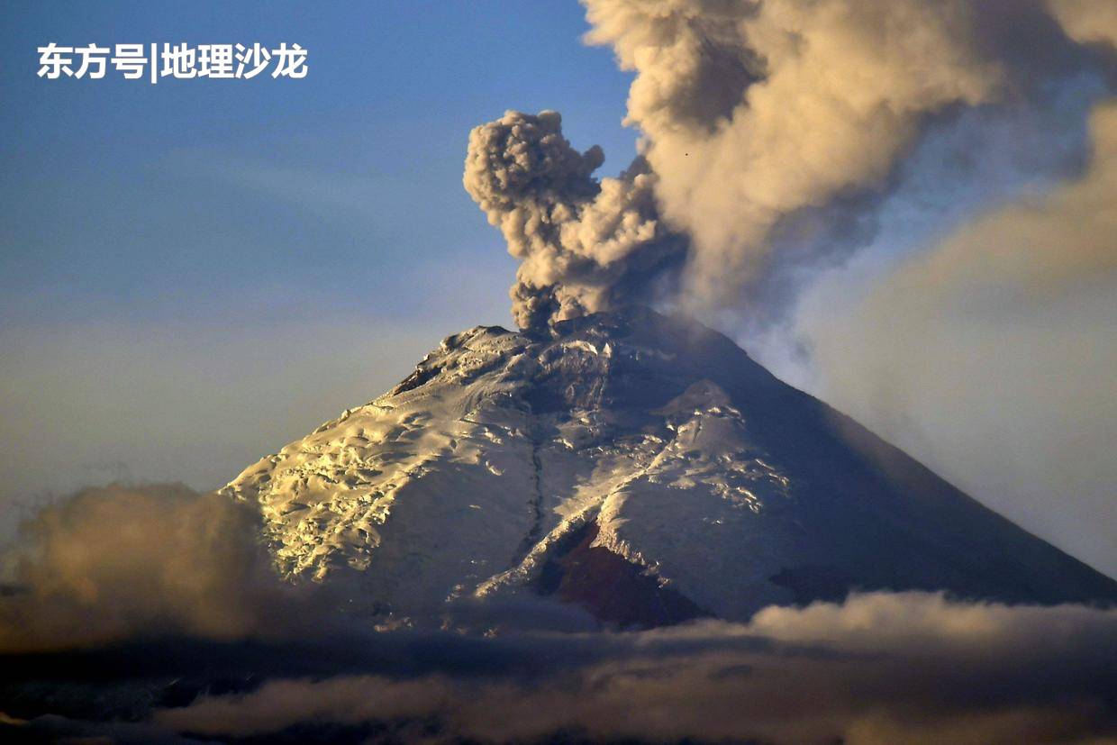 如果美国“黄石公园火山”喷发会有什么样的后果？68 / 作者:明绍宗朱聿键鼻 / 帖子ID:52387