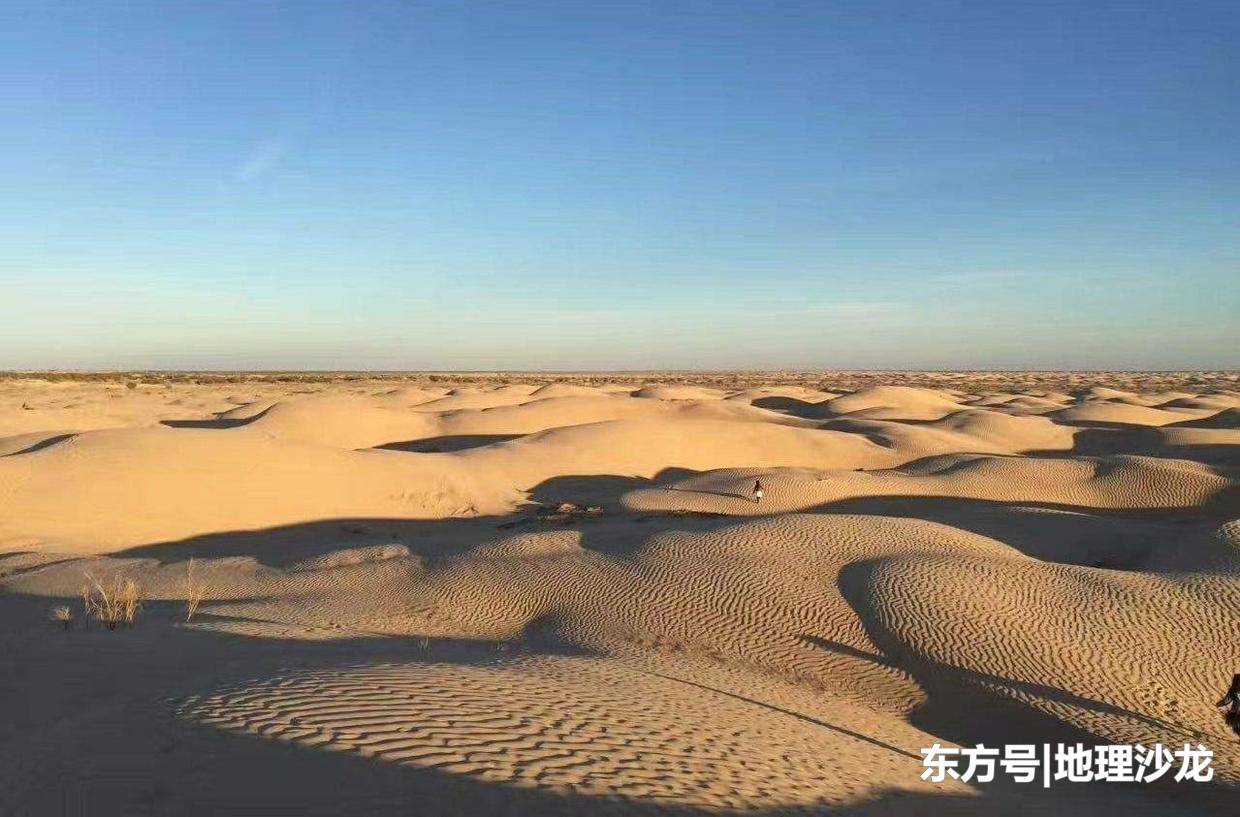世界上“最热”的地方在哪里？131 / 作者:知足常乐77 / 帖子ID:52394