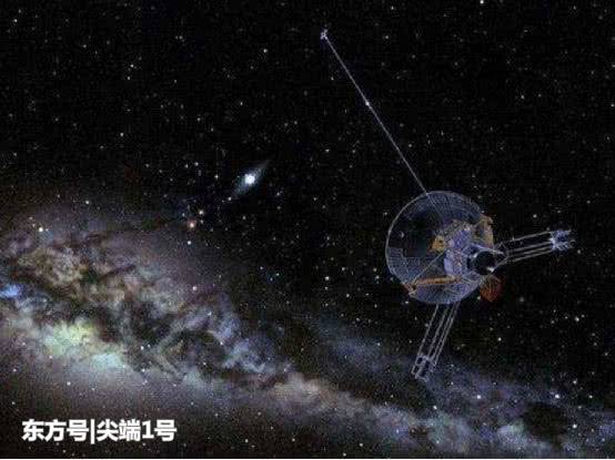 旅行者号撞到“屏障”，太阳系疑被禁锢，高级文明在限制人类活动31 / 作者:cGtLUxYT / 帖子ID:52399