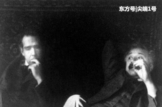 爱因斯坦的灵魂拷问，至今没人解出正确答案，细思极恐！745 / 作者:rynet / 帖子ID:52400