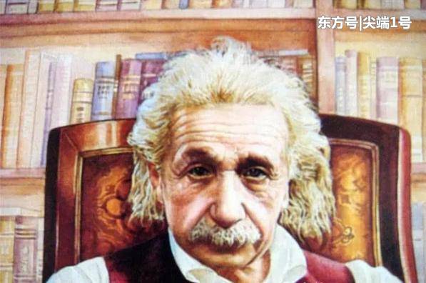 爱因斯坦的灵魂拷问，至今没人解出正确答案，细思极恐！799 / 作者:rynet / 帖子ID:52400