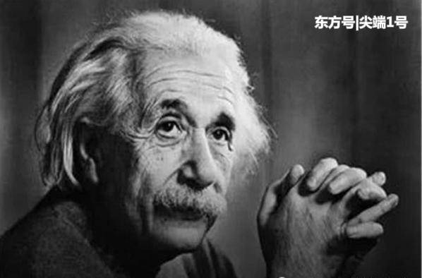 爱因斯坦的灵魂拷问，至今没人解出正确答案，细思极恐！82 / 作者:rynet / 帖子ID:52400