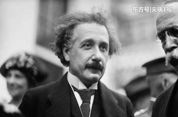 爱因斯坦的灵魂拷问，至今没人解出正确答案，细思极恐！616 / 作者:rynet / 帖子ID:52400