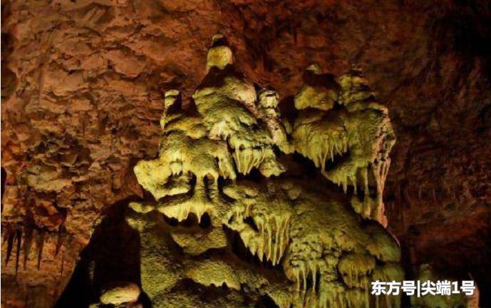玛雅遗址的一处山洞中发现古老石笋，或将揭露玛雅文明灭亡的原因465 / 作者:gui57 / 帖子ID:52406