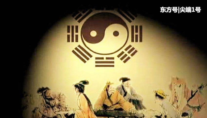 中国三大预言书，为何都将未来指向同一点，算是泄露天机吗？994 / 作者:成哥337 / 帖子ID:52413