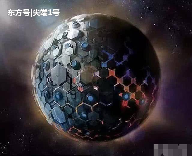 天鹅座有一颗恒星存在戴森球结构，如果是真的，我们会很危险？810 / 作者:xufang1985 / 帖子ID:52414