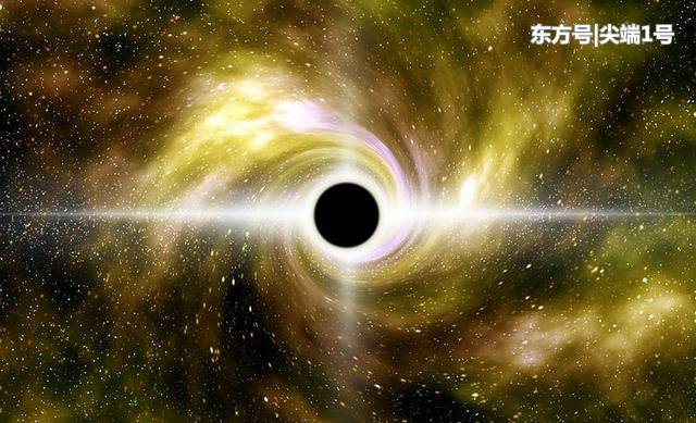 宇宙深处是何力量控制了时间？科学家：那里1天等于地球100年702 / 作者:sbs / 帖子ID:52416