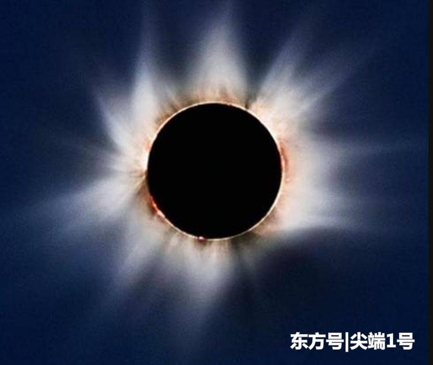 全球变暖危险期能安全度过？学者：看看太阳正发生的变化就知道了292 / 作者:小仙女要起飞 / 帖子ID:52418