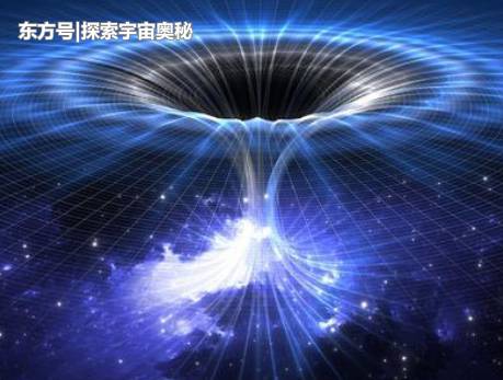 虫洞极可能真实存在，无奈的是，它可能无法让人类穿越空间138 / 作者:凡八哥 / 帖子ID:52419