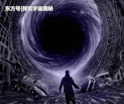 虫洞极可能真实存在，无奈的是，它可能无法让人类穿越空间16 / 作者:凡八哥 / 帖子ID:52419