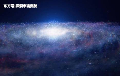 虫洞极可能真实存在，无奈的是，它可能无法让人类穿越空间935 / 作者:凡八哥 / 帖子ID:52419