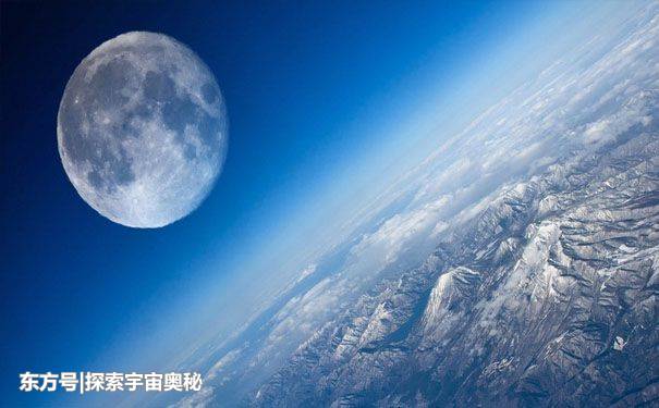 月球的岩石可以带回地球研究，为什么火星的岩石不能被带回？428 / 作者:贺老师 / 帖子ID:52420