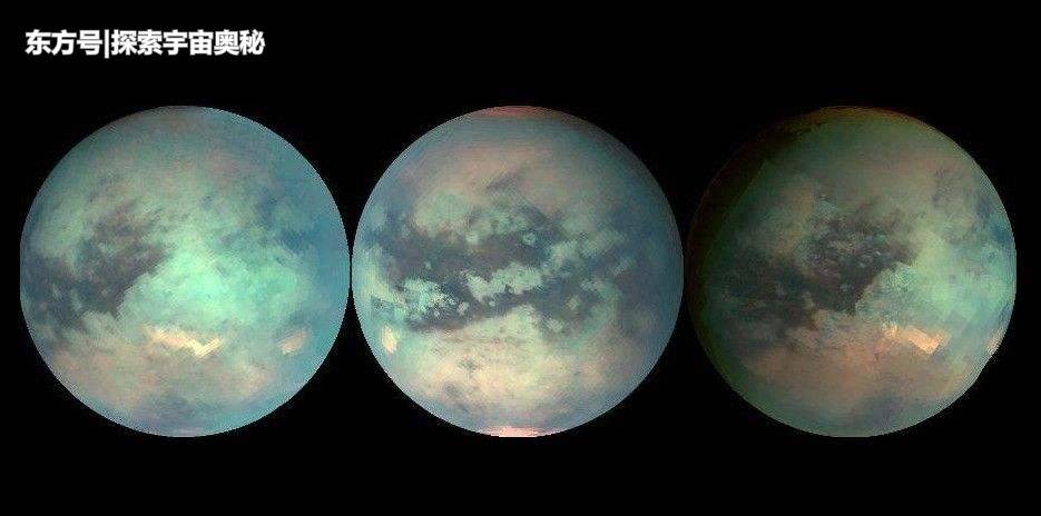 这颗星球明明存在大面积液态海洋，为什么科学家却找不到水？867 / 作者:stellaqj / 帖子ID:52421