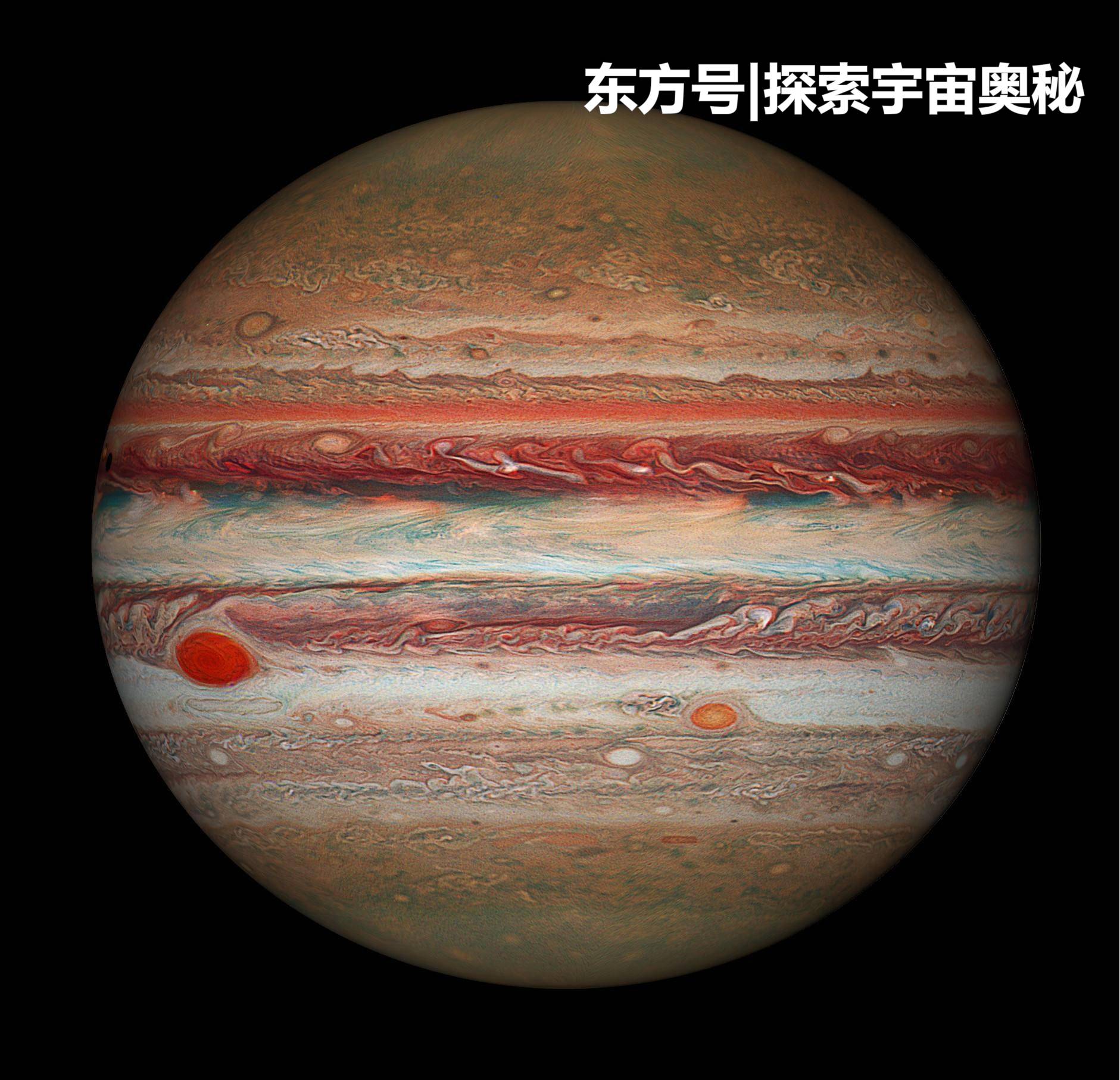 继冥王星以后，木星也将被排除行星行列？360 / 作者:大脚吴妈 / 帖子ID:52424