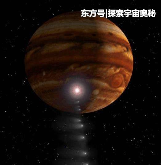 继冥王星以后，木星也将被排除行星行列？216 / 作者:大脚吴妈 / 帖子ID:52424