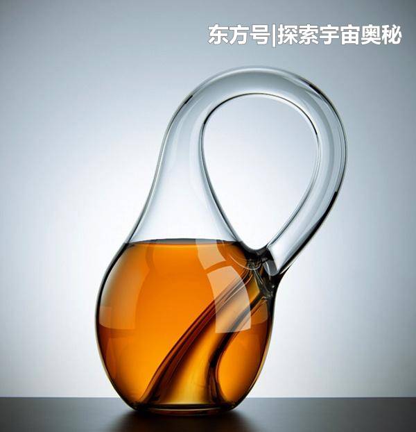 克莱因瓶为何诡异？在3维空间中，人类永远无法造出克莱因瓶722 / 作者:denUycof / 帖子ID:52426
